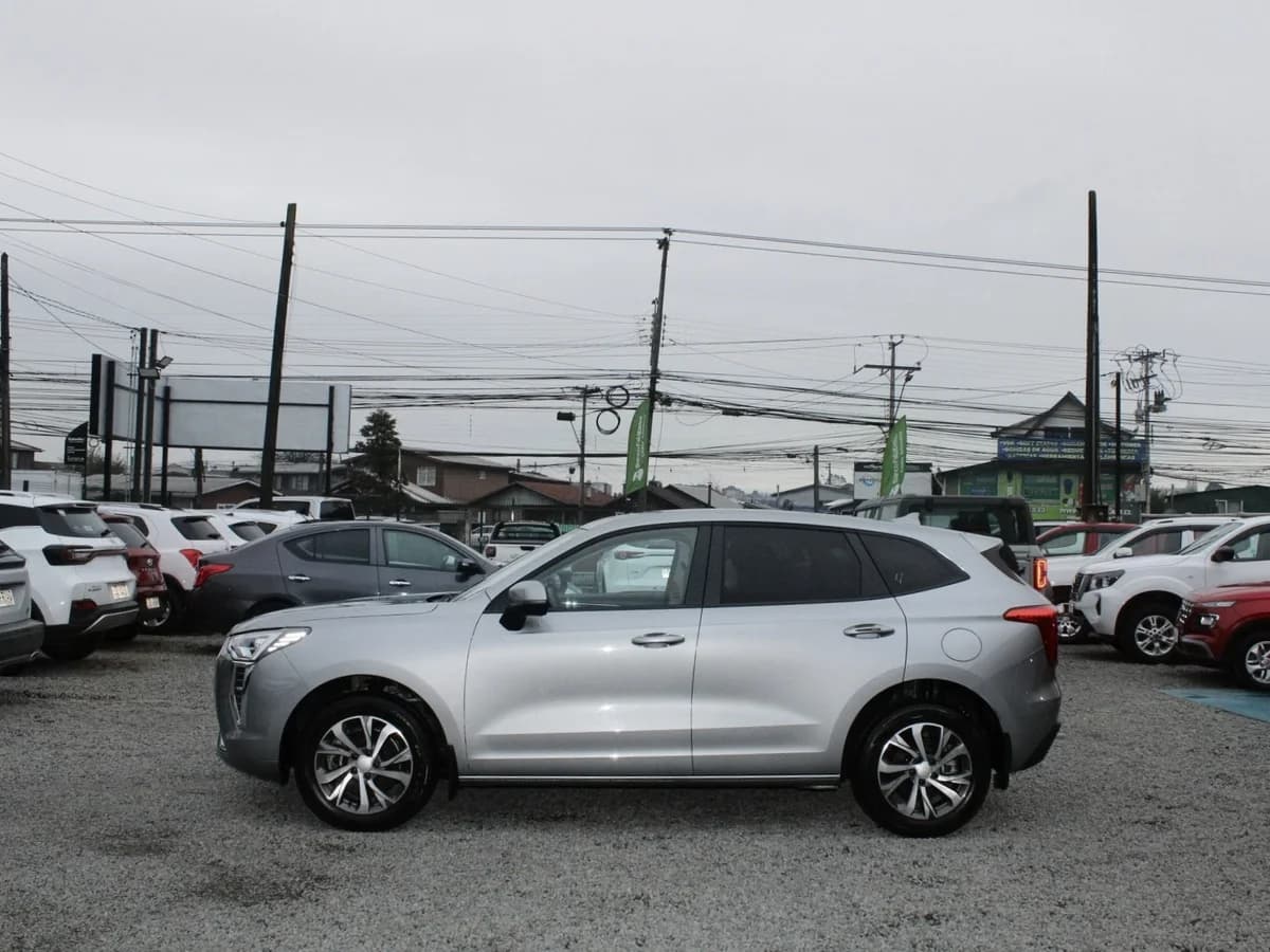 HAVAL JOLION ELITE 1.5 1.5T ELITE 2024 - Imagen 12
