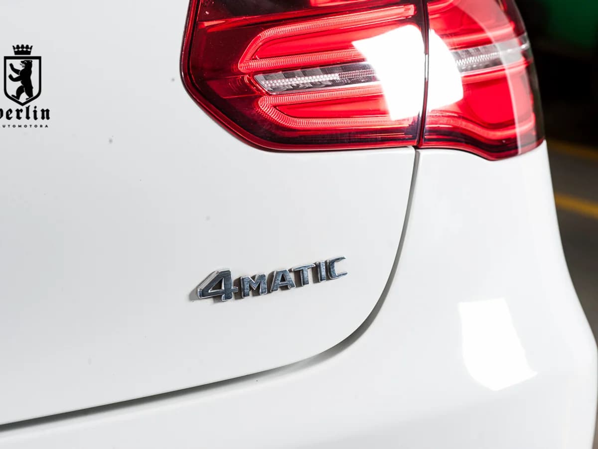 MERCEDES BENZ GLC 250 D Diesel 4Matic Coupe 2018 - Imagen 12