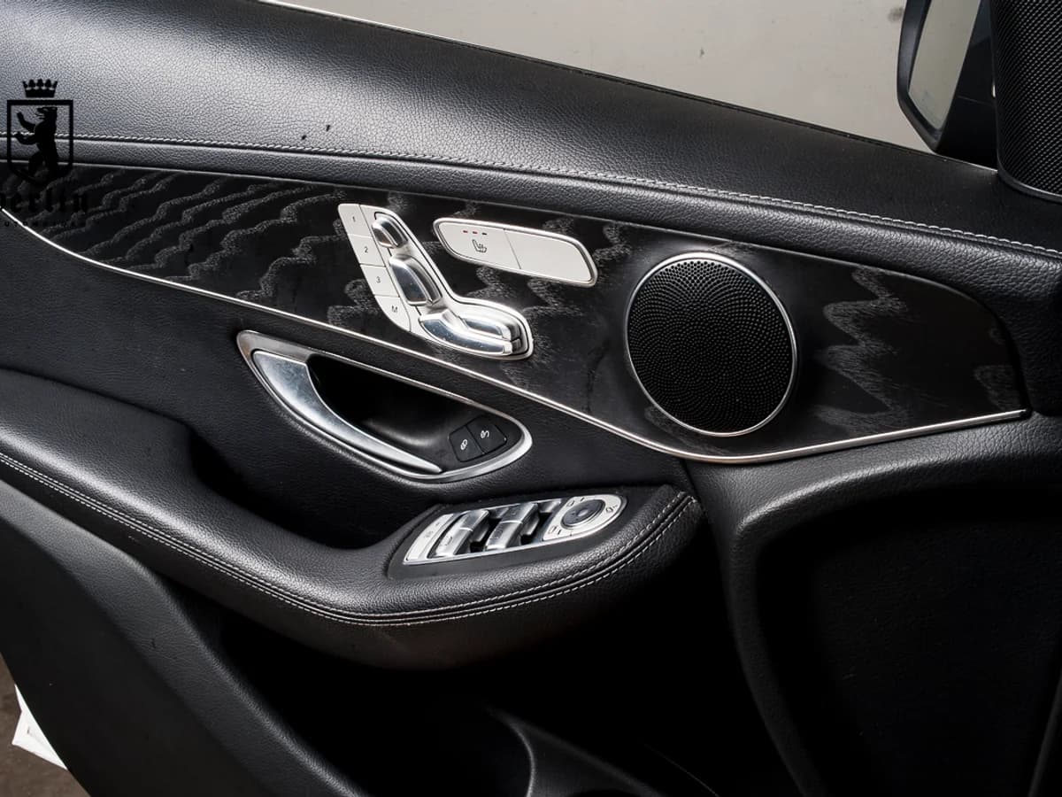 MERCEDES BENZ GLC 250 D Diesel 4Matic Coupe 2018 - Imagen 22