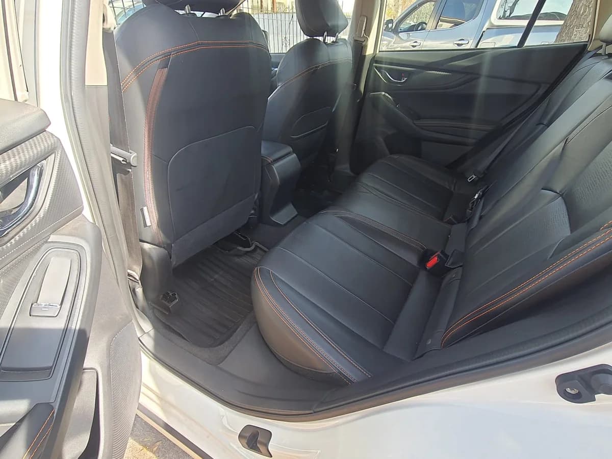 SUBARU Xv 2.0I LIMITED AWD CVT AT 5P 2020 - Imagen 9