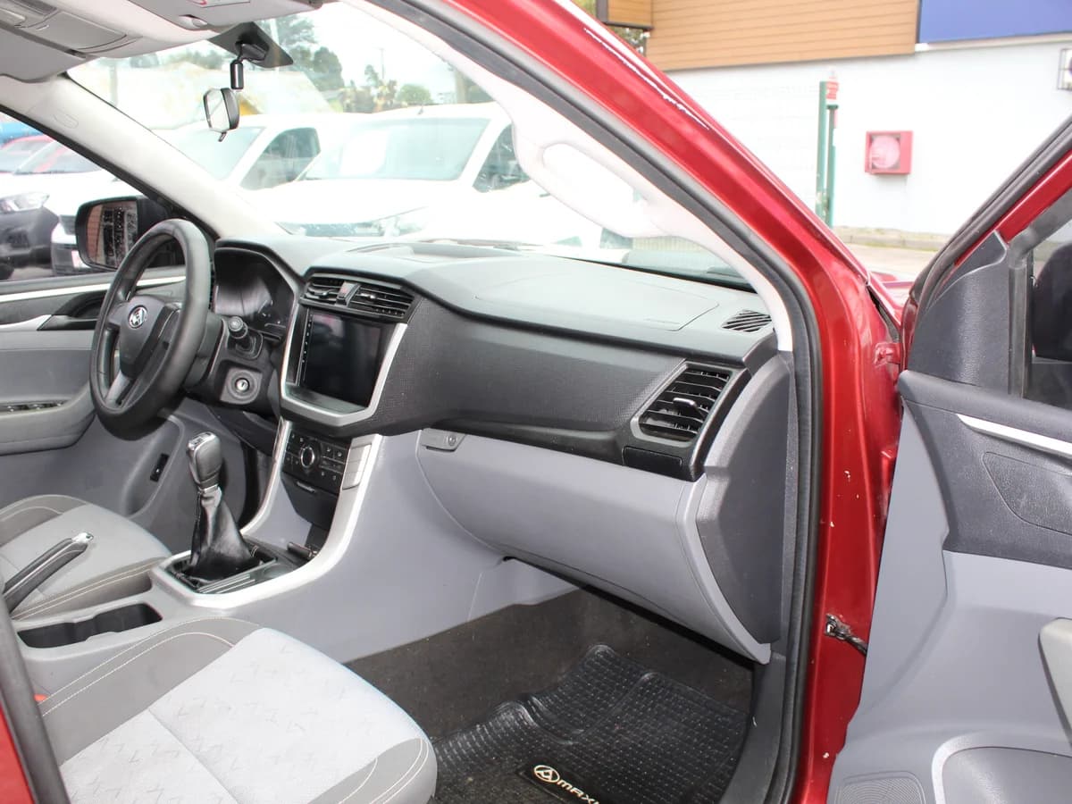 MAXUS T60 DX 2019 - Imagen 5