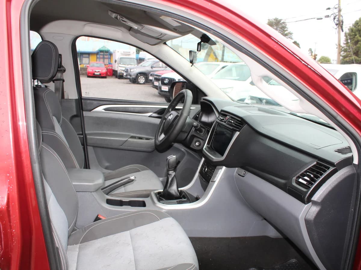 MAXUS T60 DX 2019 - Imagen 6