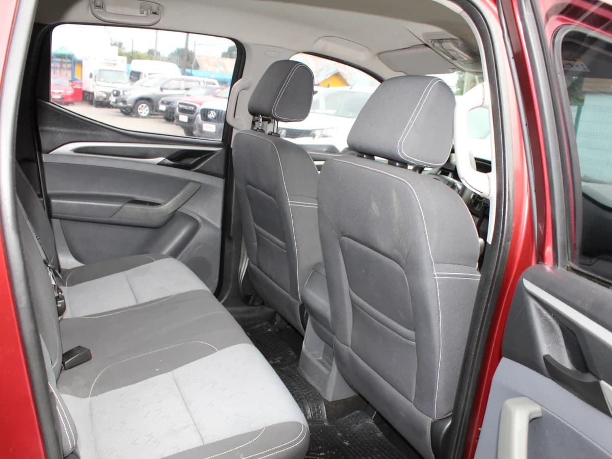 MAXUS T60 DX 2019 - Imagen 7