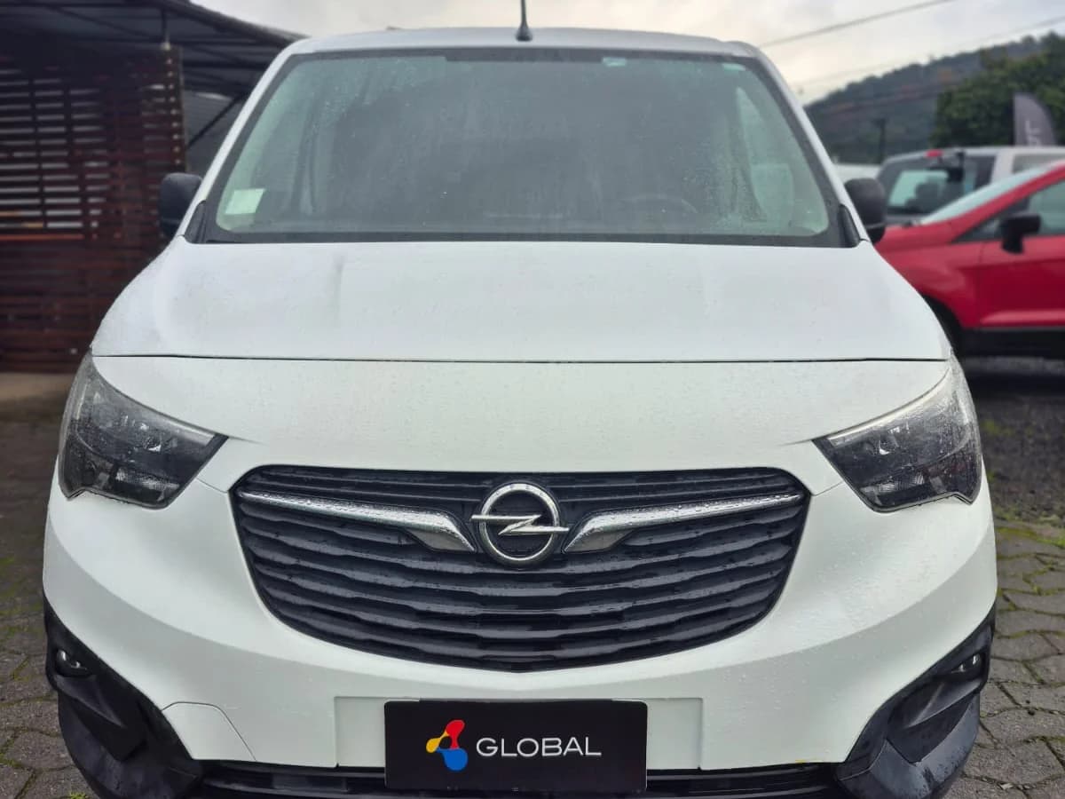 OPEL Combo HDI 92 L1 1.6 2022 - Imagen 1