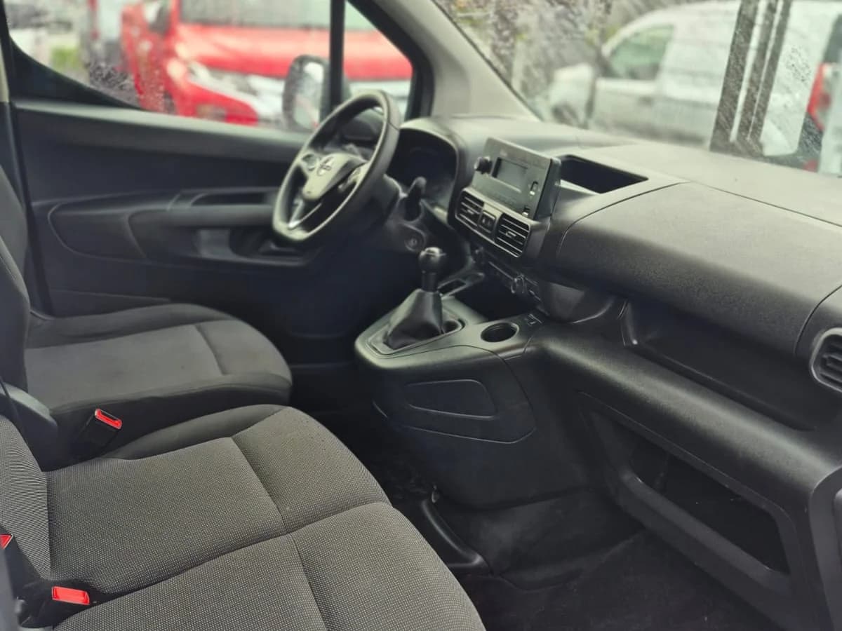 OPEL Combo HDI 92 L1 1.6 2022 - Imagen 6