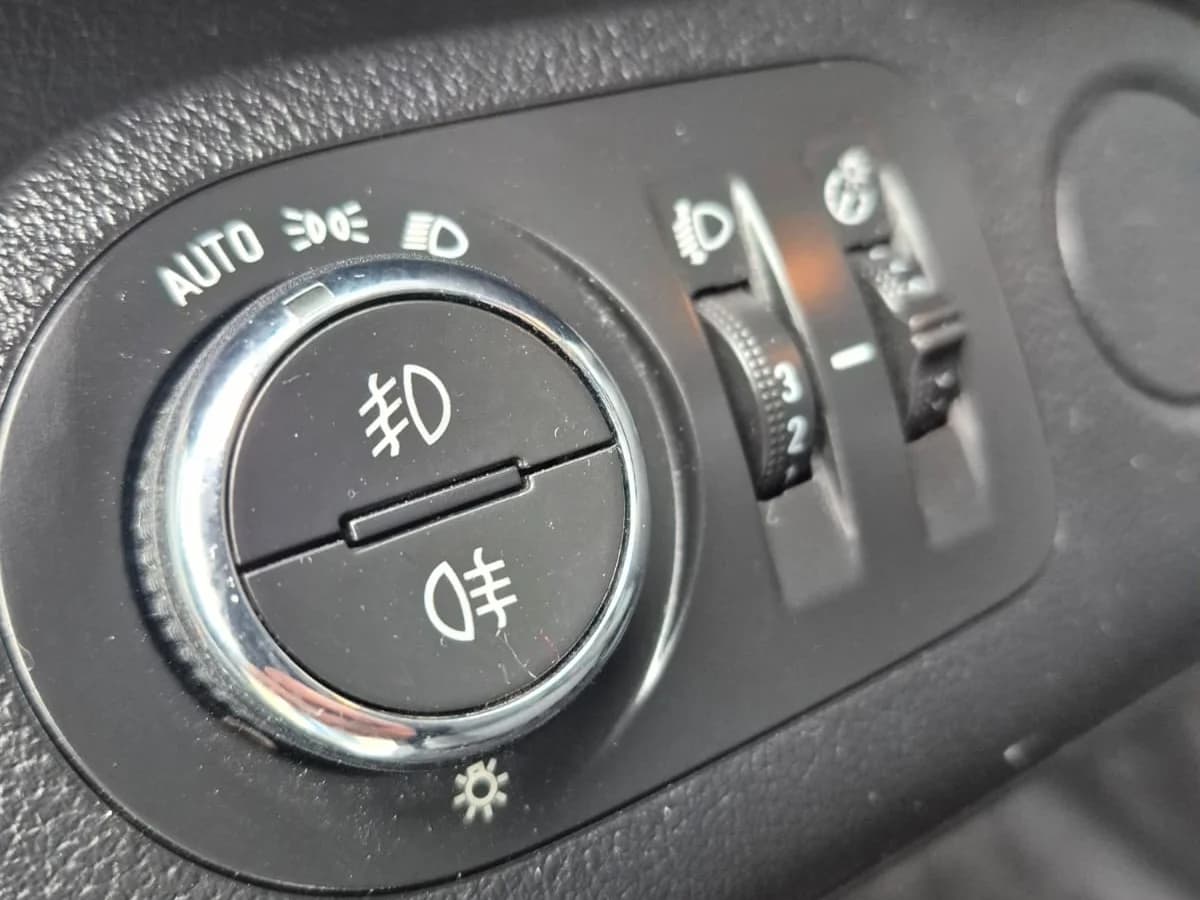 OPEL Combo HDI 92 L1 1.6 2022 - Imagen 9