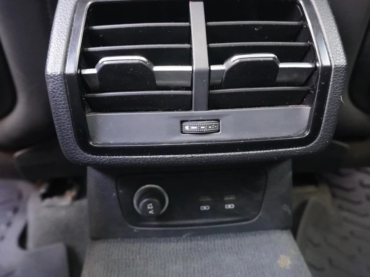 AUDI Q3 Sportback 35 TFSI 1.4 2021 - Imagen 22