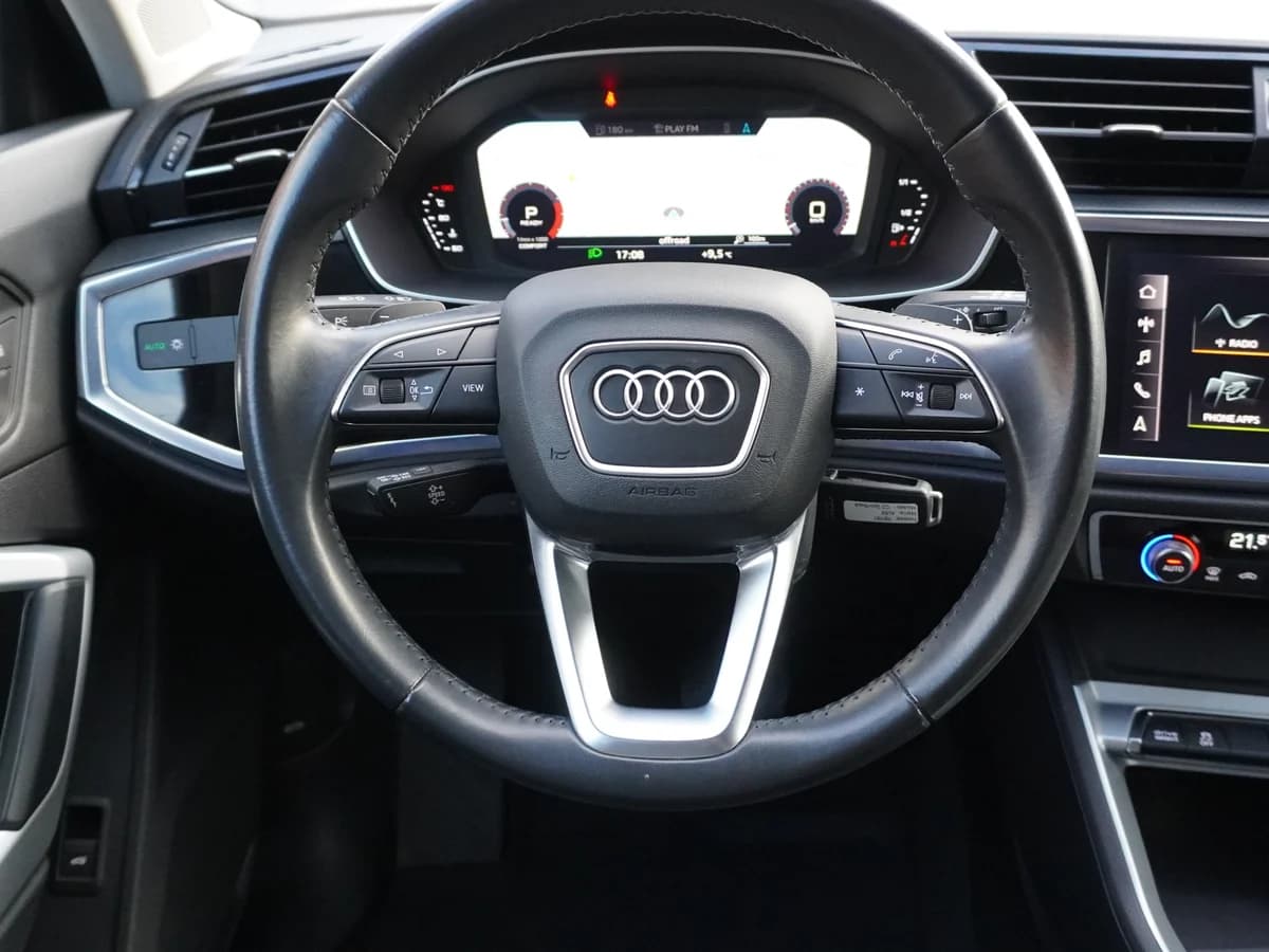 AUDI Q3 Sportback 35 TFSI 1.4 2021 - Imagen 25