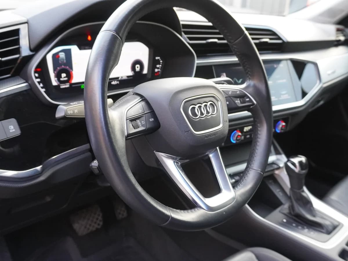 AUDI Q3 Sportback 35 TFSI 1.4 2021 - Imagen 29