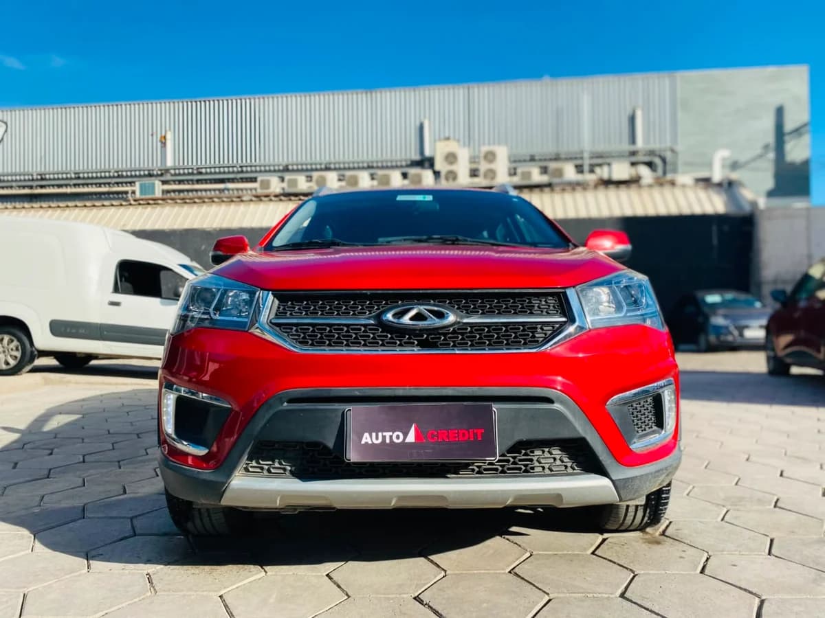 CHERY TIGGO 2 1.5 2022 - Imagen 3