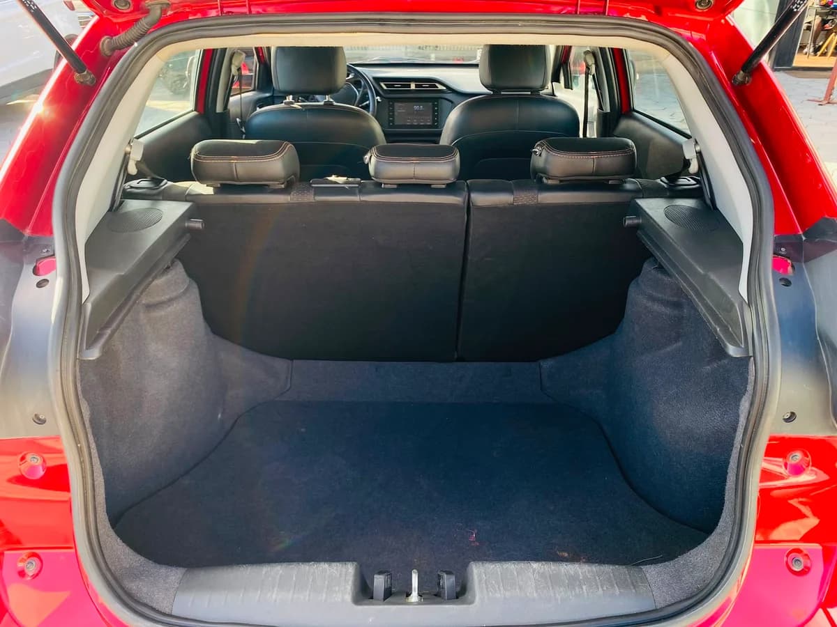 CHERY TIGGO 2 1.5 2022 - Imagen 6