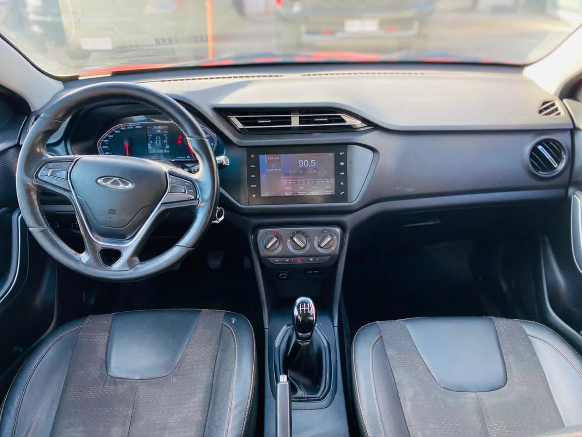CHERY TIGGO 2 1.5 2022 - Imagen 7