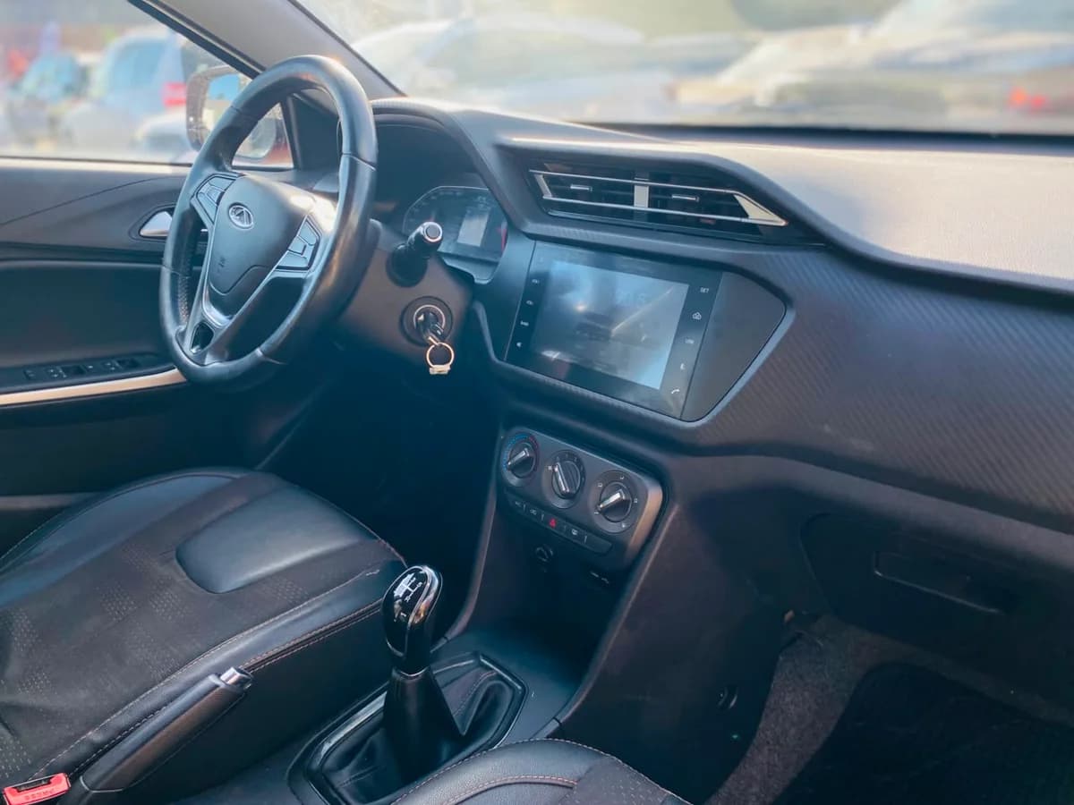 CHERY TIGGO 2 1.5 2022 - Imagen 8