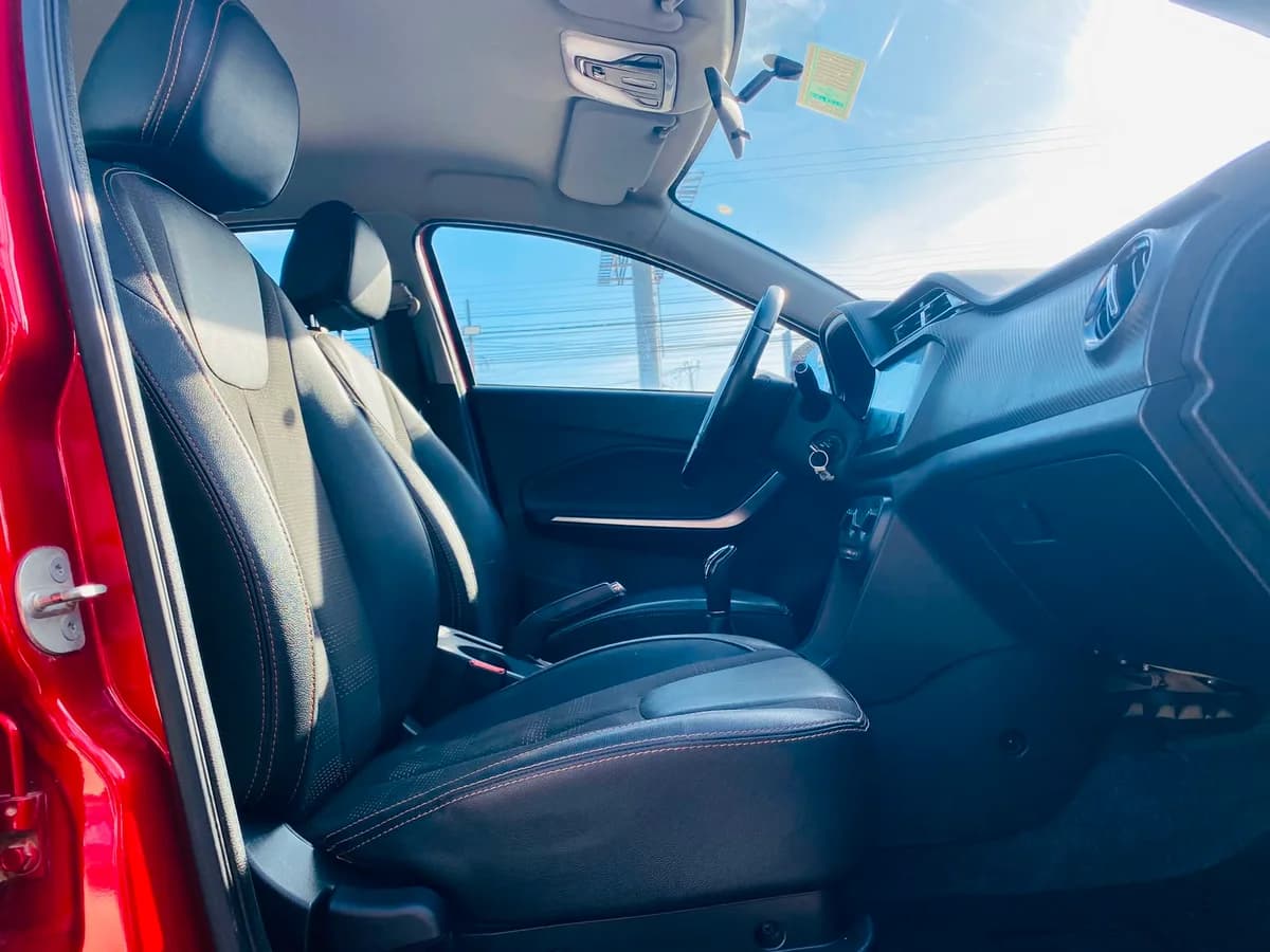 CHERY TIGGO 2 1.5 2022 - Imagen 9