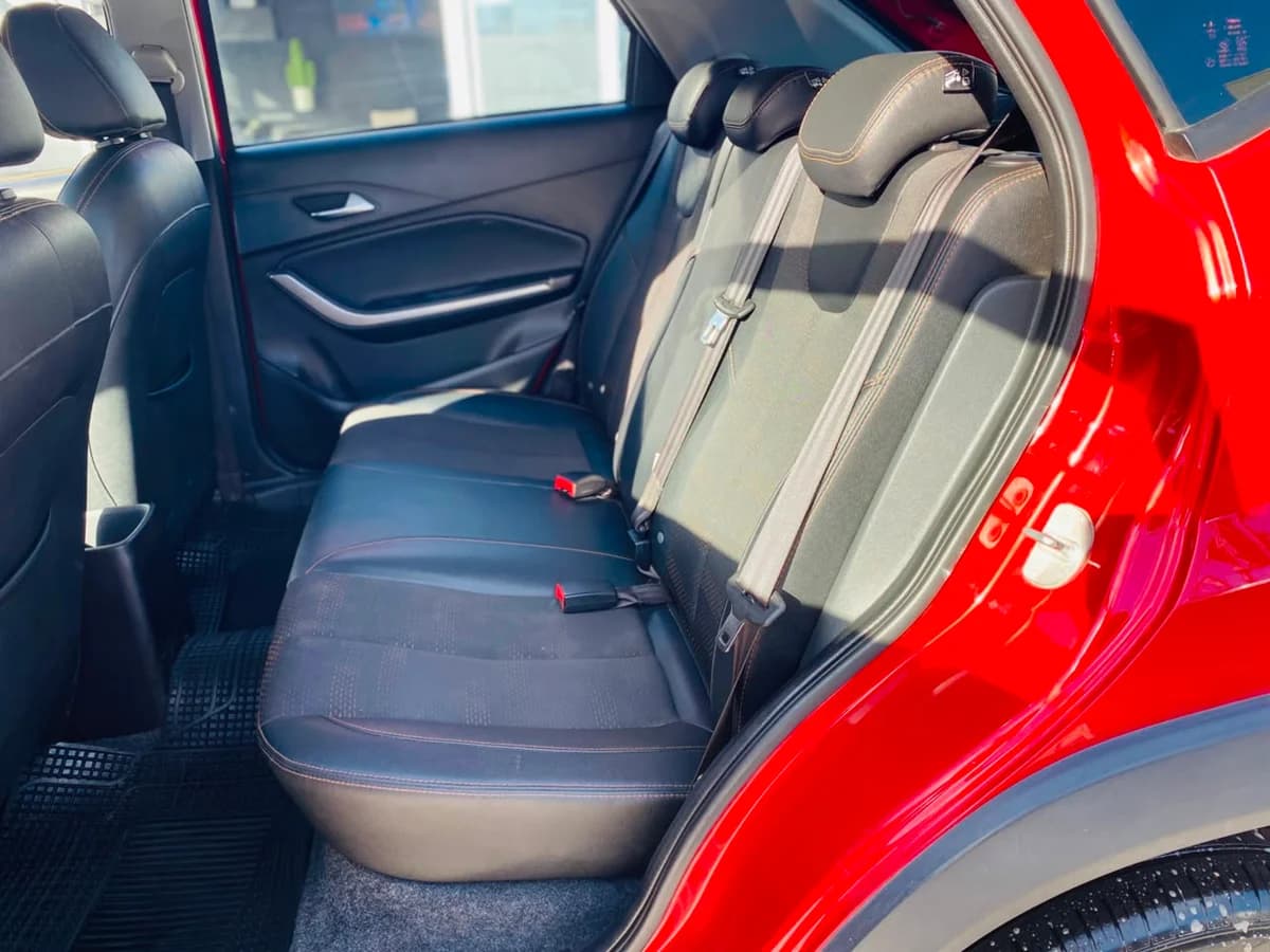 CHERY TIGGO 2 1.5 2022 - Imagen 10