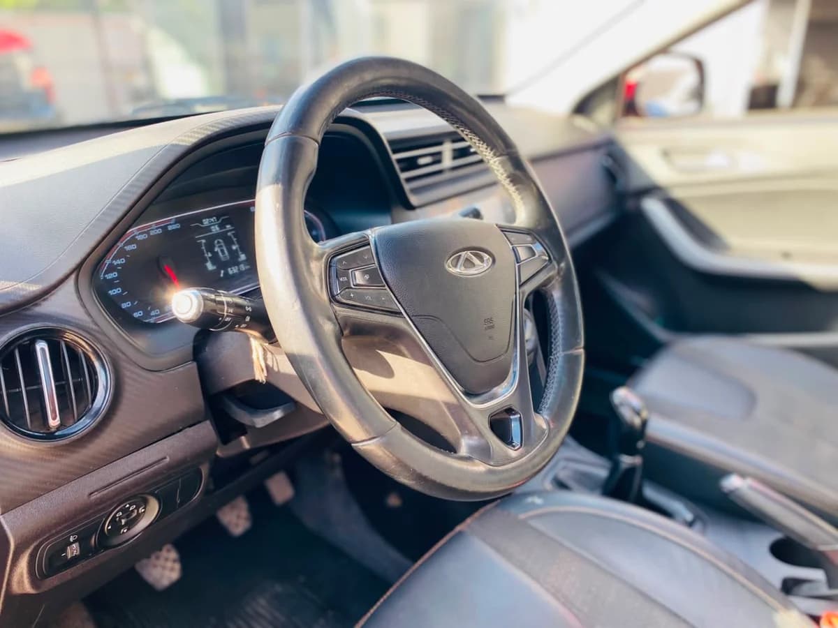 CHERY TIGGO 2 1.5 2022 - Imagen 11