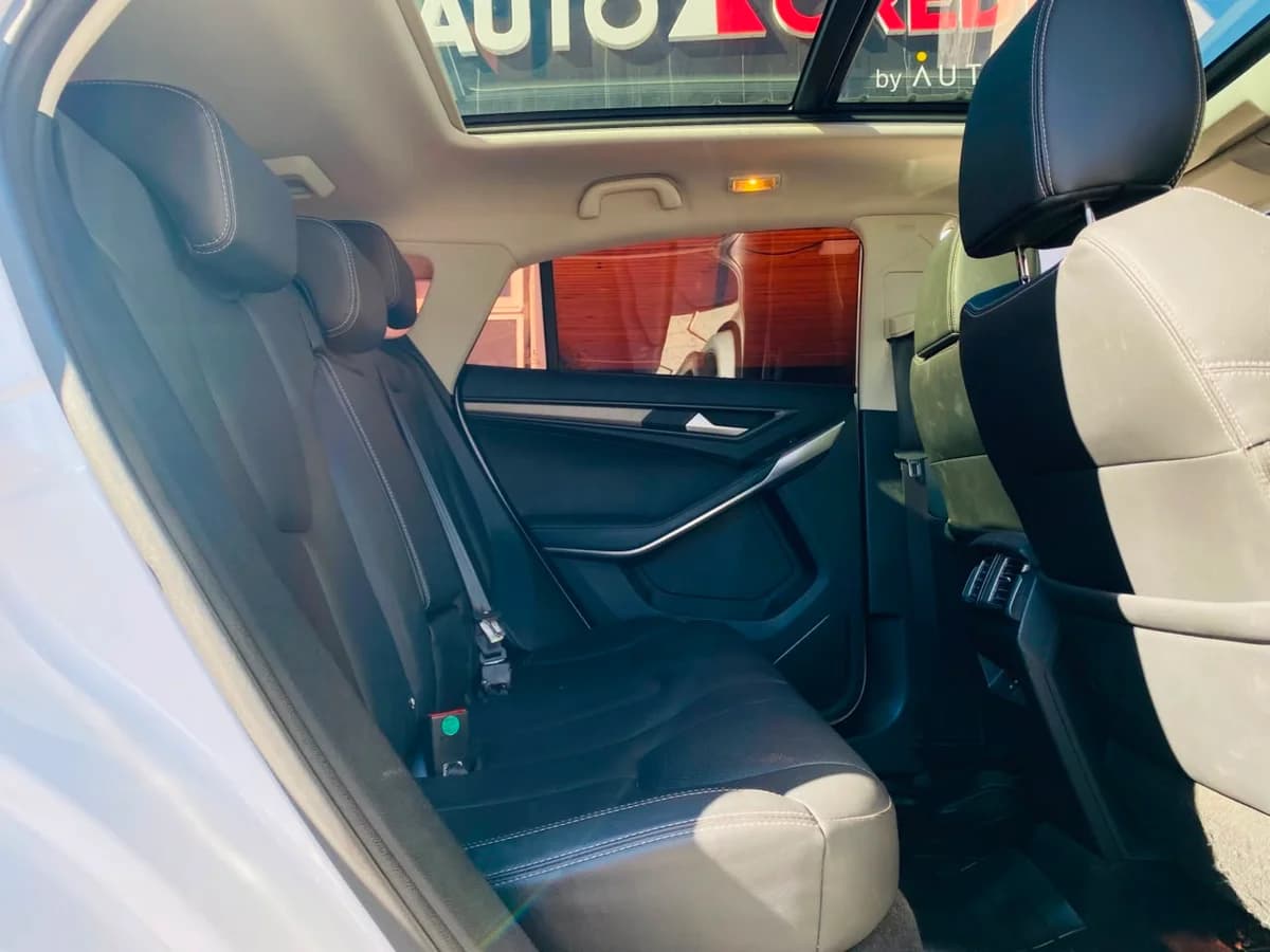 FORD TERRITORY 1.5 AUT AUT 2022 - Imagen 8