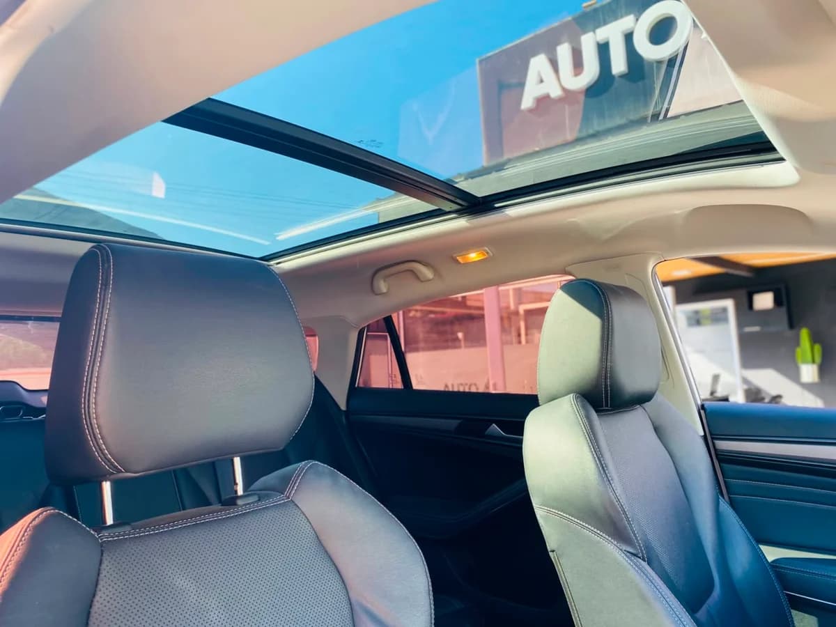 FORD TERRITORY 1.5 AUT AUT 2022 - Imagen 10