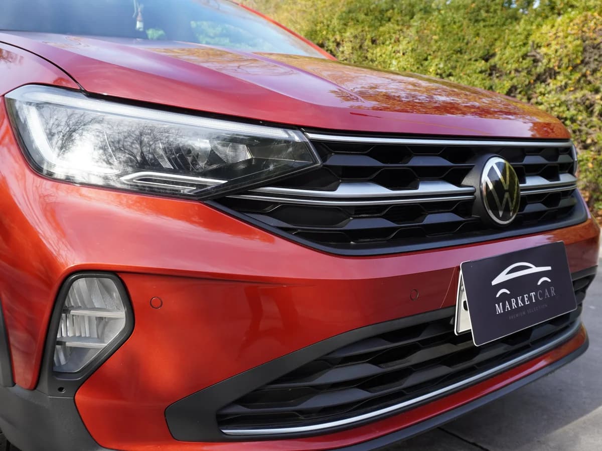 VOLKSWAGEN NIVUS TSI 1.0 AUT Highline 2023 - Imagen 15