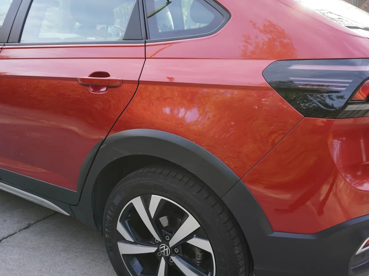 VOLKSWAGEN NIVUS TSI 1.0 AUT Highline 2023 - Imagen 17