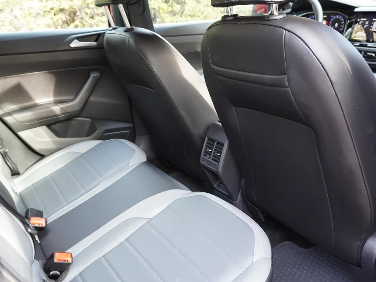VOLKSWAGEN NIVUS TSI 1.0 AUT Highline 2023 - Imagen 33