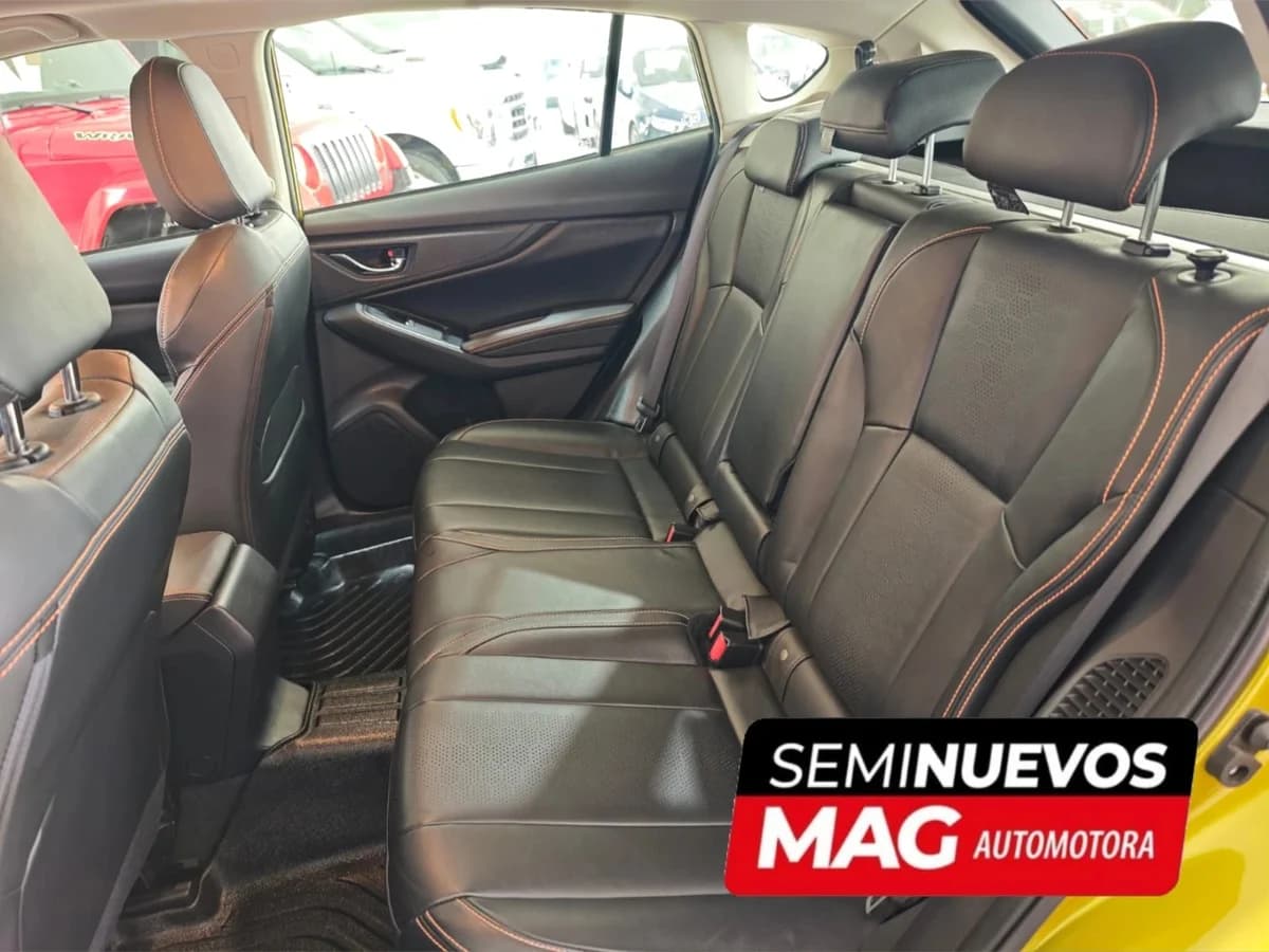 SUBARU XV 2.0 CVT AWD 2021 - Imagen 9