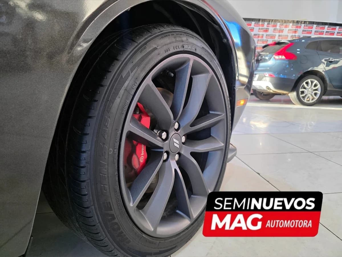 DODGE CHALLENGER 3.6 AUT GT 2021 - Imagen 6