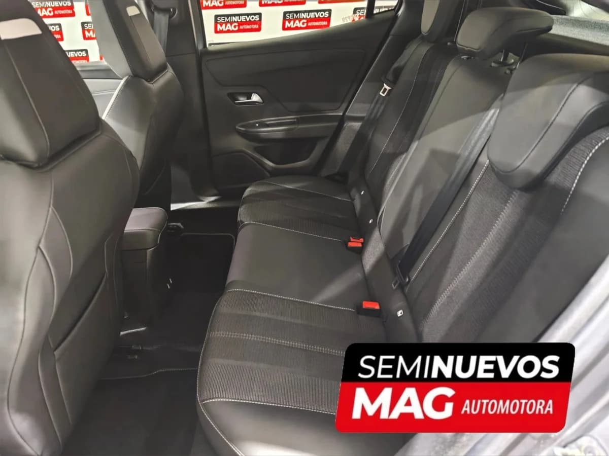 OPEL MOKKA 1.2T 1.2T ELEGANCE 4X2 AT8 5P 2023 - Imagen 6