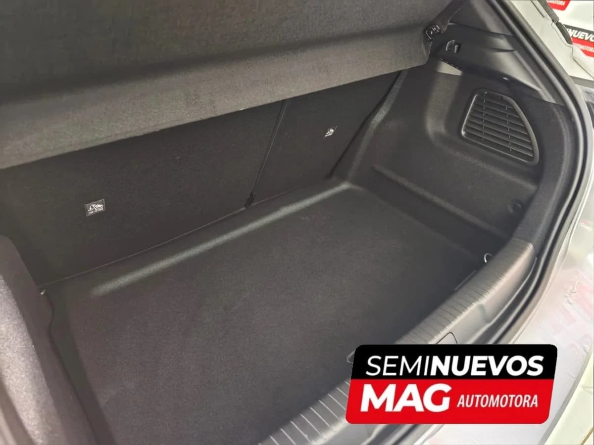 OPEL MOKKA 1.2T 1.2T ELEGANCE 4X2 AT8 5P 2023 - Imagen 8