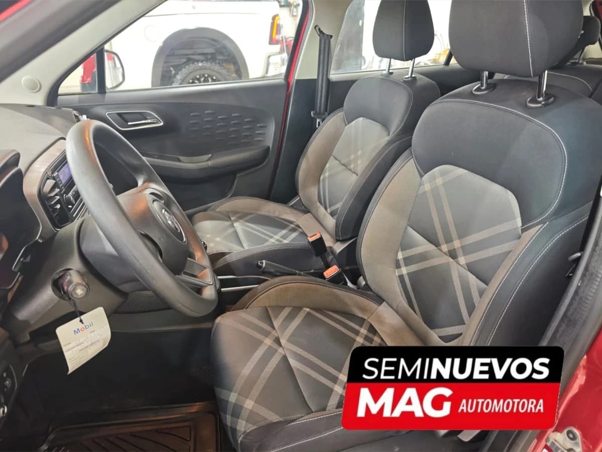 MG 3 MT 2021 - Imagen 6