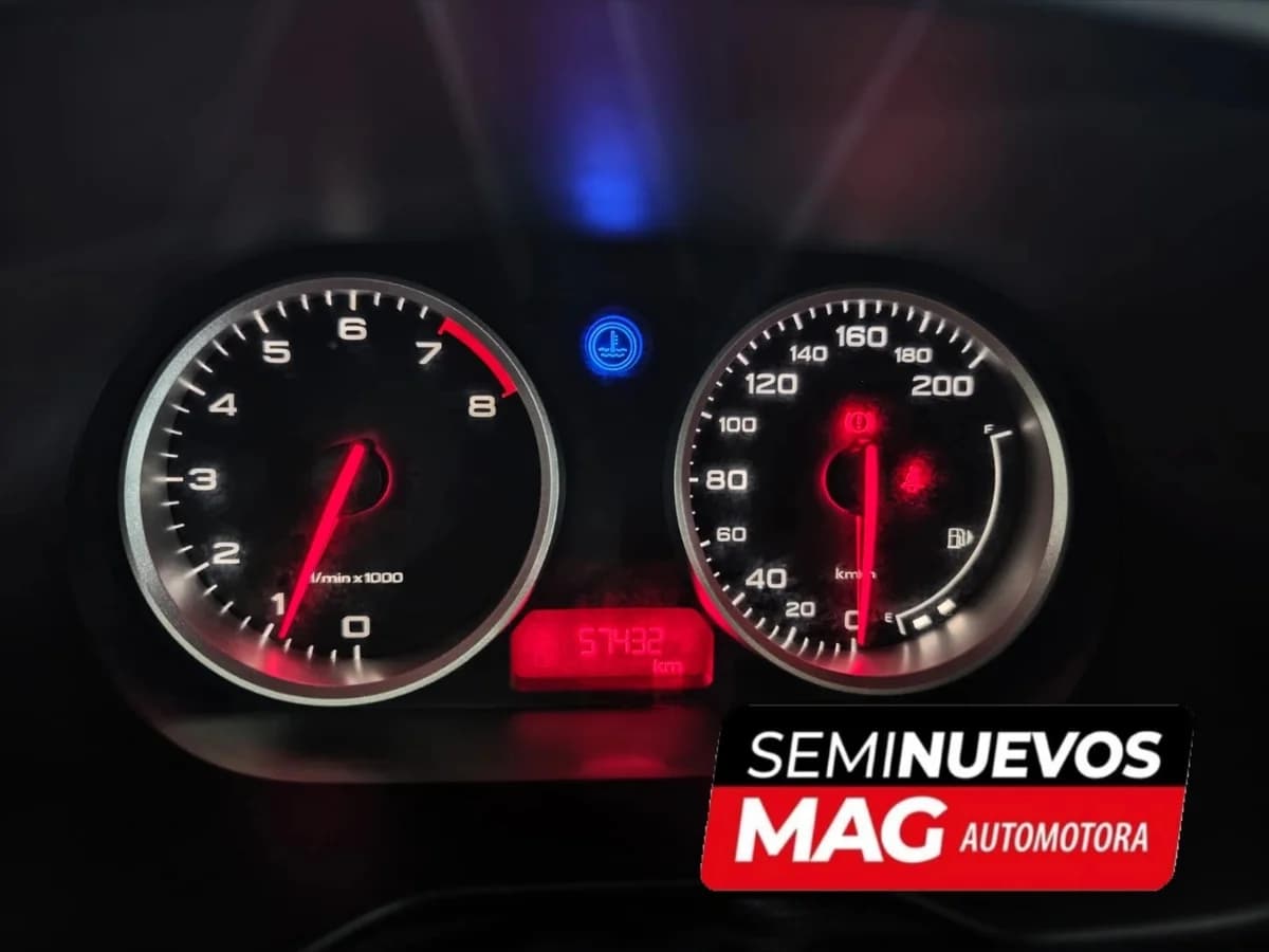 MG 3 MT 2021 - Imagen 7