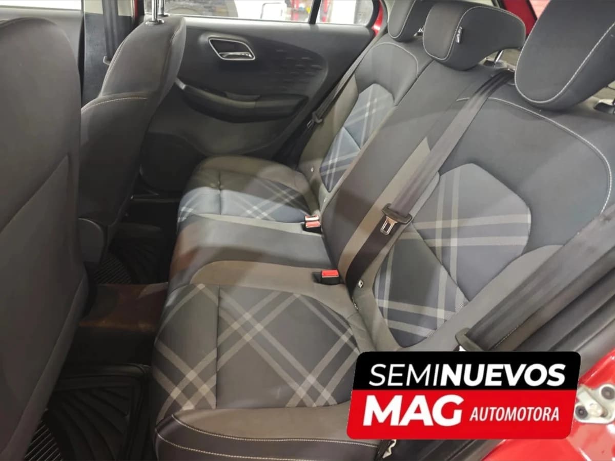 MG 3 MT 2021 - Imagen 9