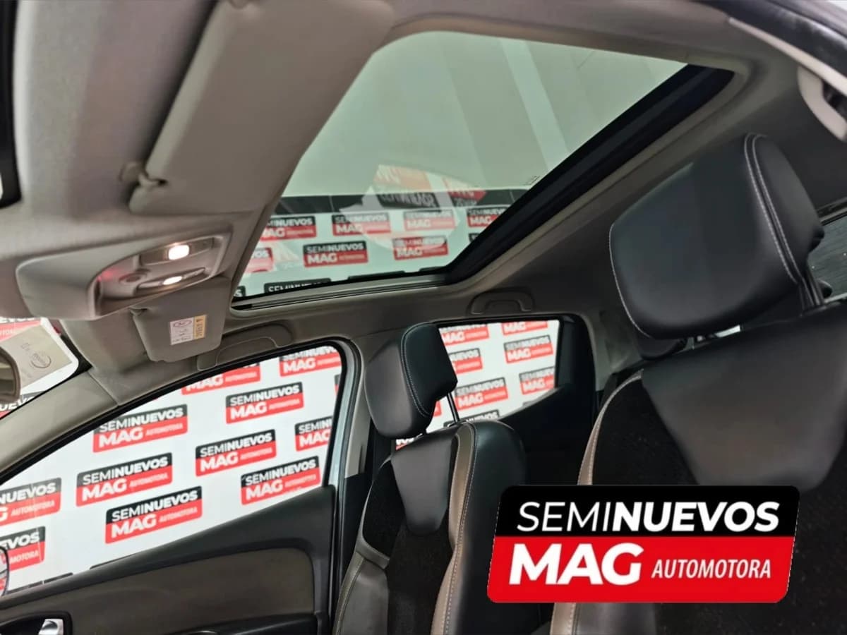 RENAULT CLIO DYNAMIQUE 0.9 TCE 2017 - Imagen 10