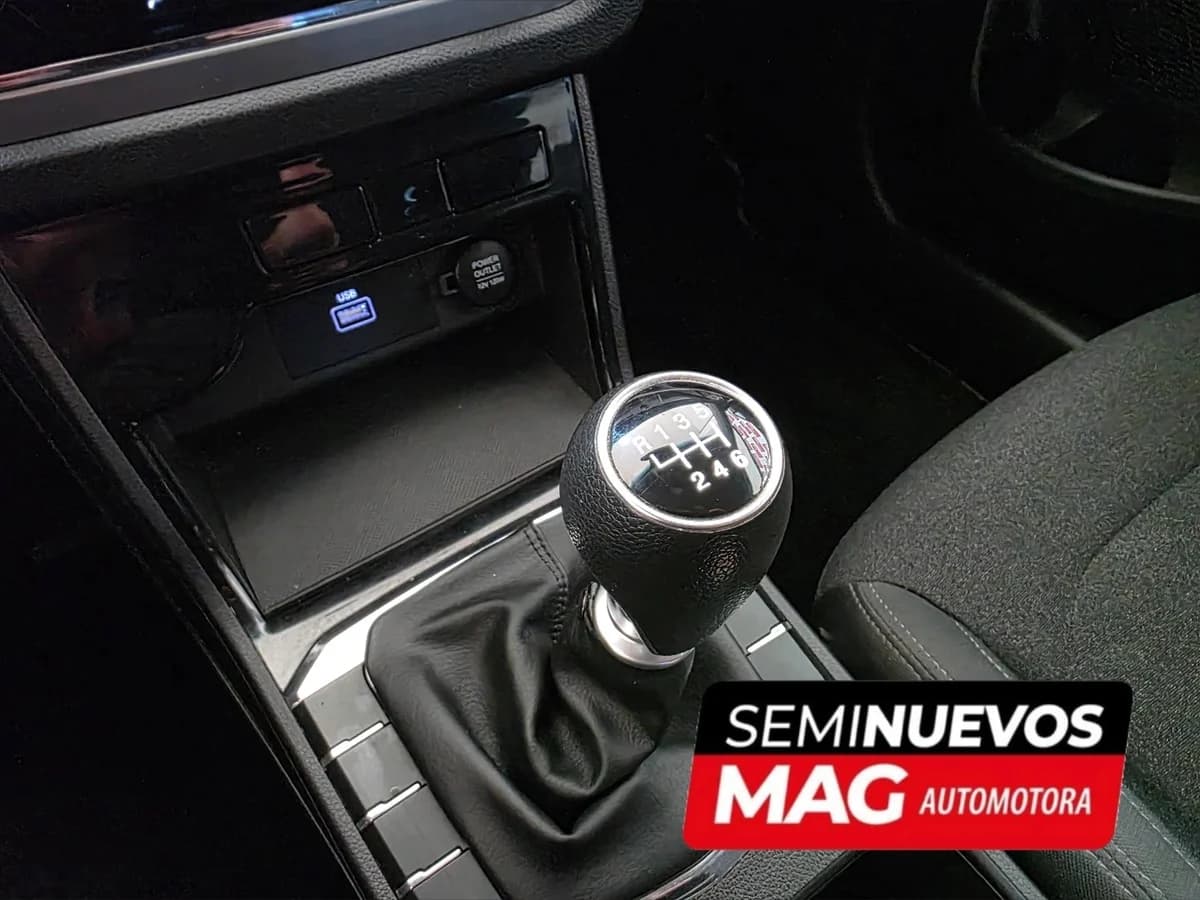 SSANGYONG KORANDO 1.5 TURBO 2021 - Imagen 9