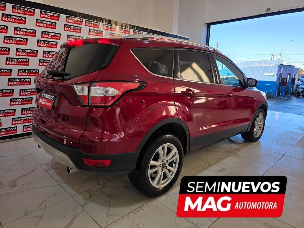 FORD ESCAPE 2.5 AUT 2019 - Imagen 2