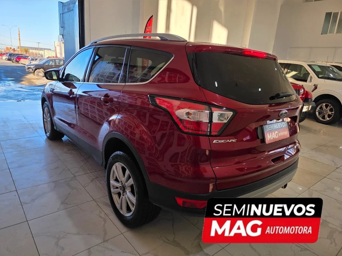 FORD ESCAPE 2.5 AUT 2019 - Imagen 3