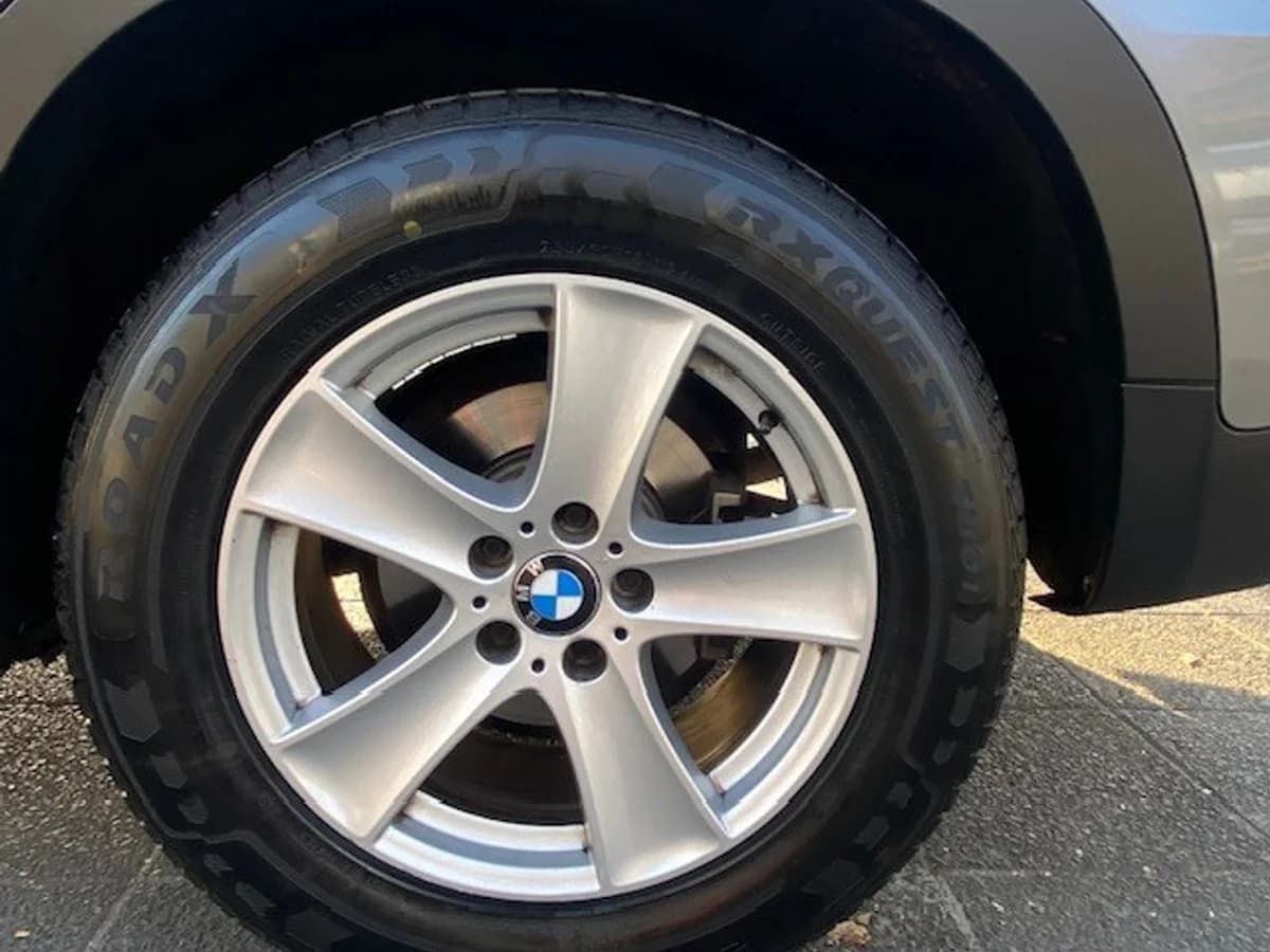 BMW X5 XDRIVE 35I 3.0 Autom. cuero 2013 - Imagen 10