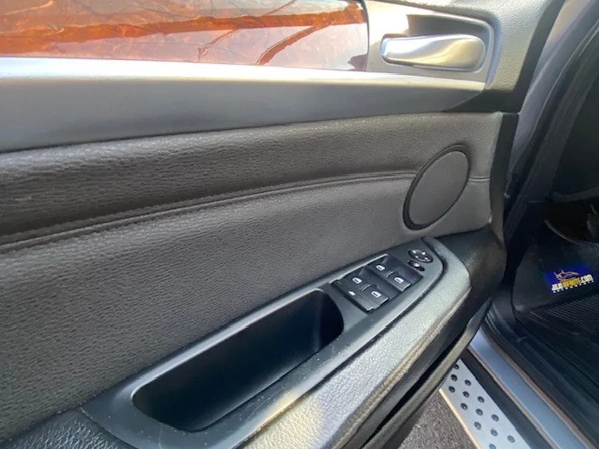 BMW X5 XDRIVE 35I 3.0 Autom. cuero 2013 - Imagen 21