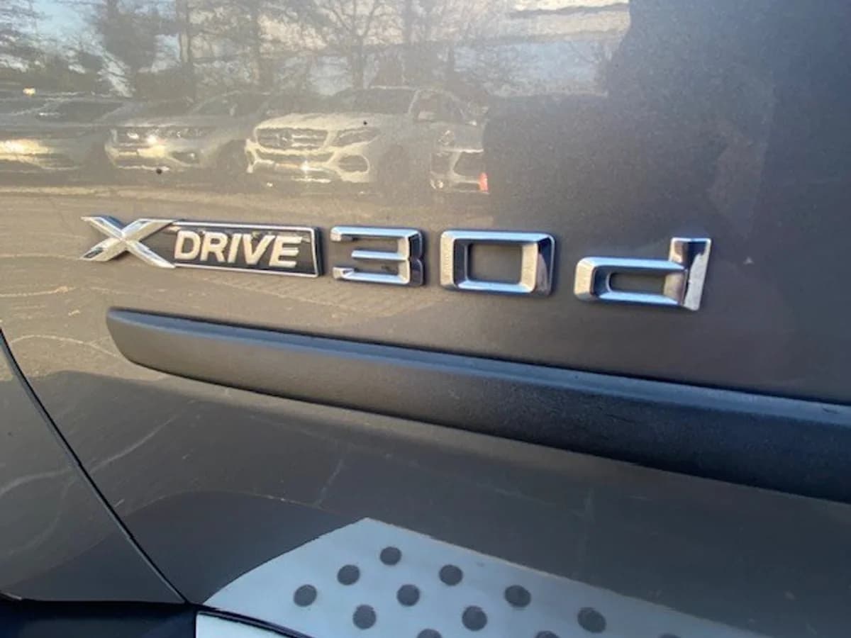 BMW X5 XDRIVE 35I 3.0 Autom. cuero 2013 - Imagen 24