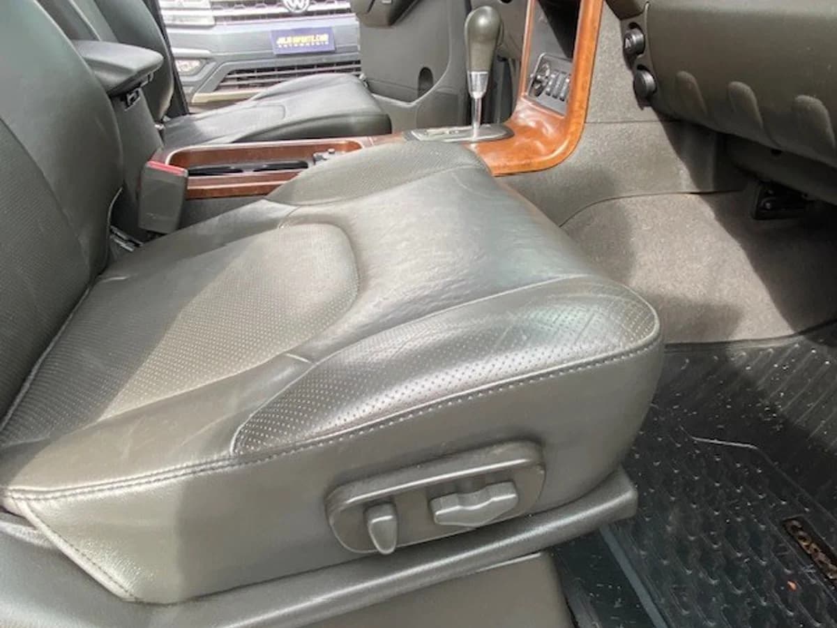 NISSAN PATHFINDER Limited 2.5 2010 - Imagen 14