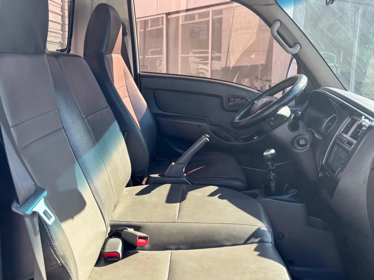 HYUNDAI PORTER 2.5 2019 - Imagen 7