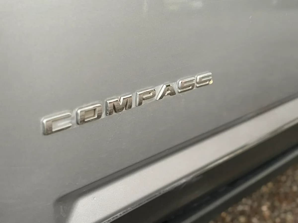 JEEP COMPASS SPORT 2.4 2.4 SPORT 2WD AT 5P 2015 - Imagen 7