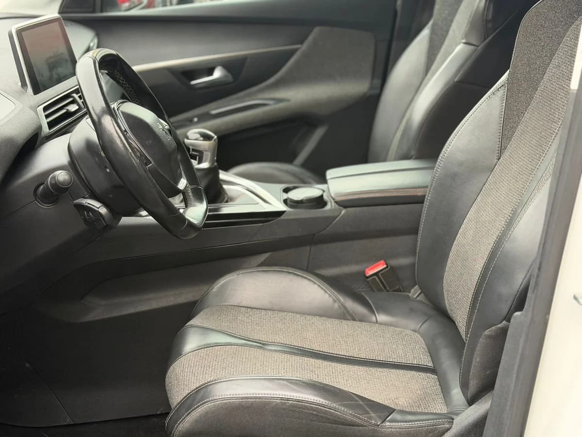 PEUGEOT 3008 1.5 ACTIVE BLUEHDI 1.5 2019 - Imagen 8