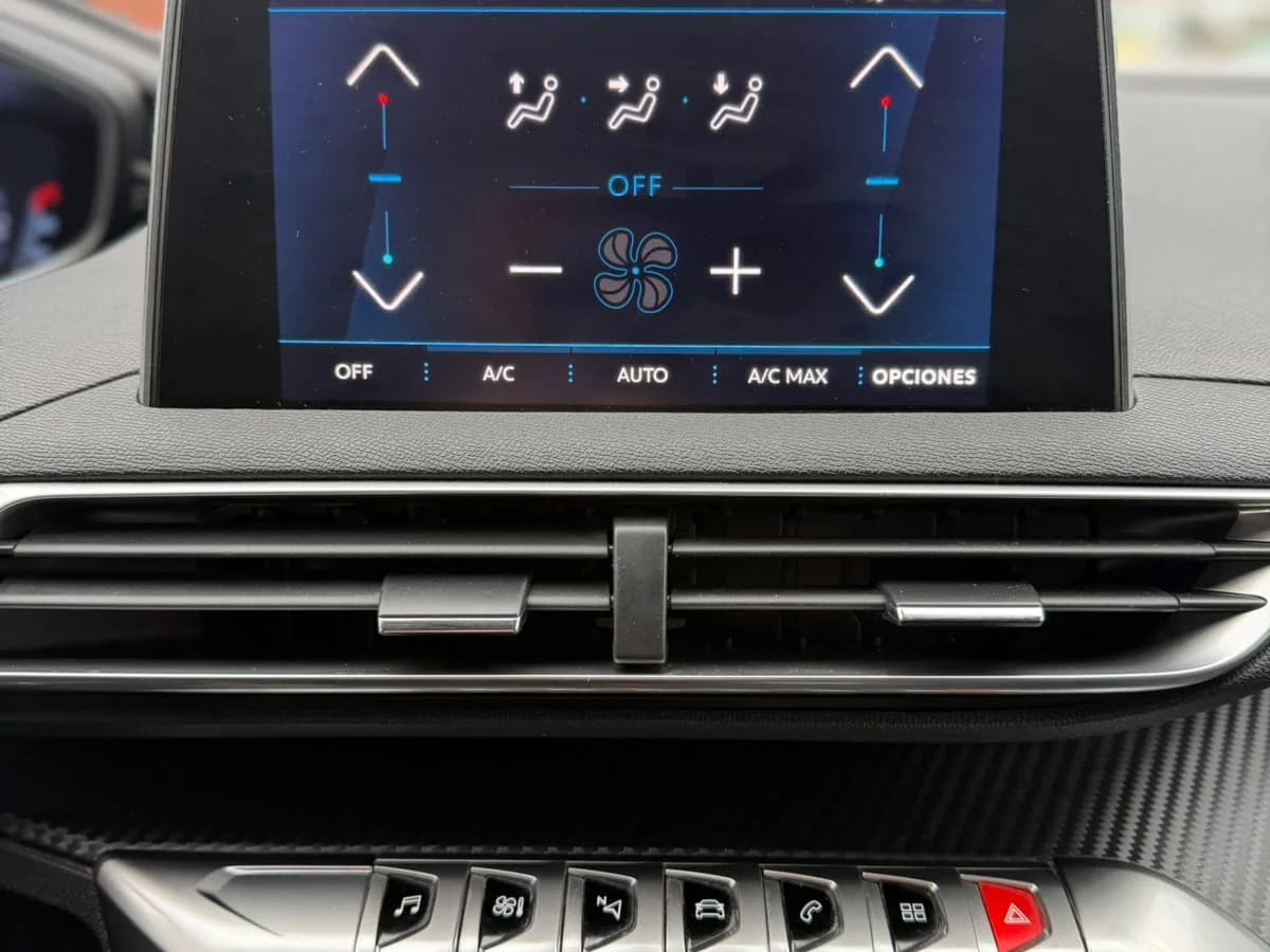 PEUGEOT 3008 1.5 ACTIVE BLUEHDI 1.5 2019 - Imagen 10