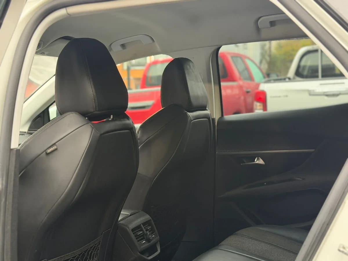 PEUGEOT 3008 1.5 ACTIVE BLUEHDI 1.5 2019 - Imagen 12