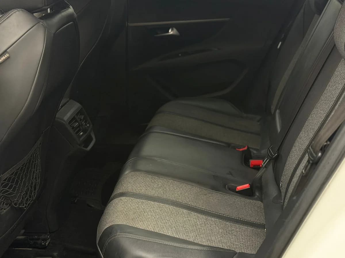 PEUGEOT 3008 1.5 ACTIVE BLUEHDI 1.5 2019 - Imagen 13