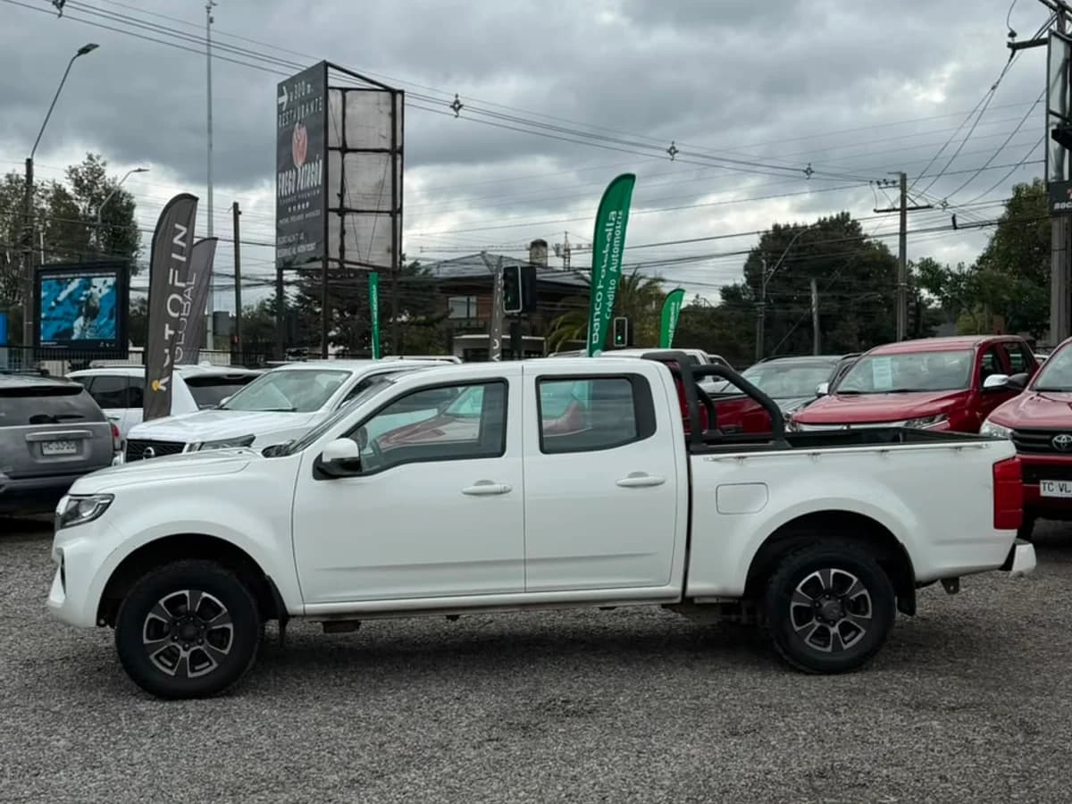 GREAT WALL WINGLE 7 2.0 TD 4x2 2022 - Imagen 3