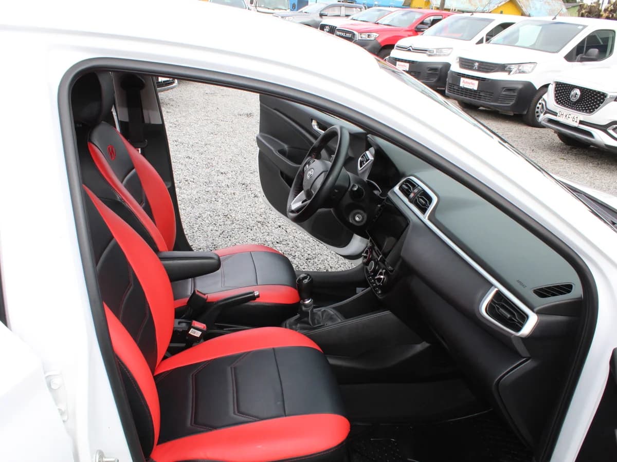 HYUNDAI Verna 1.4 1.4 CB 2021 - Imagen 6