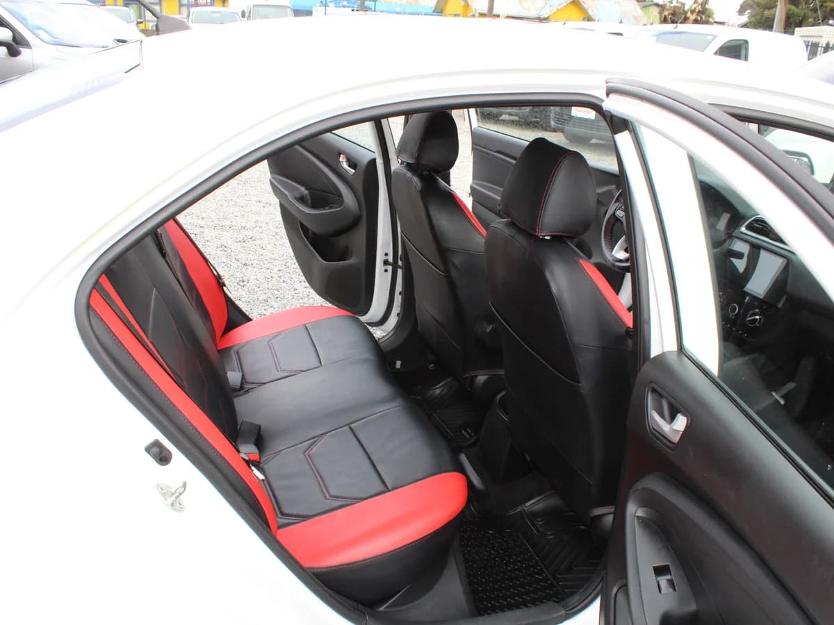 HYUNDAI Verna 1.4 1.4 CB 2021 - Imagen 7