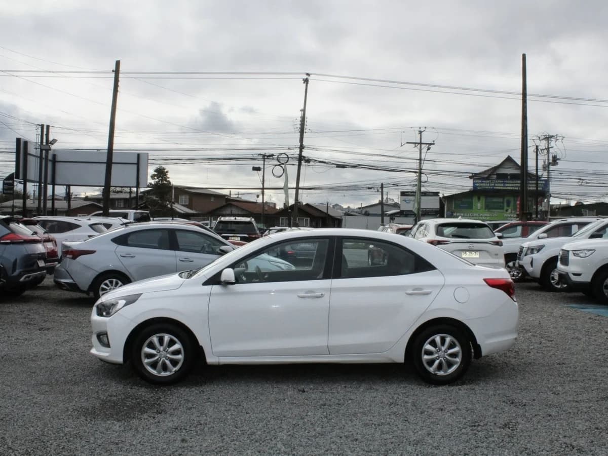 HYUNDAI Verna 1.4 1.4 CB 2021 - Imagen 12
